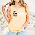 This Is My Book Character Costume Cat Men Women Kids Reading Comfort Colors Tank Top Grey