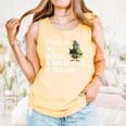 This Is My Book Character Costume Reading For Him & Her Cool Comfort Colors Tank Top Grey