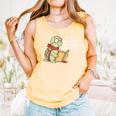 This Is My Book Character Costume Turtle Kids Reading Comfort Colors Tank Top Grey This Is My Book Character Costume Turtle Kids Reading Comfort Colors Tank Top Grey