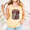 My Book Club Reads Between The Wines Book Club Reading Comfort Colors Tank Top Grey