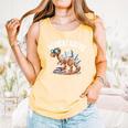 Book Dinosaur T-Rex Bookworm Dino Book Reading Comfort Colors Tank Top Grey Book Dinosaur T-Rex Bookworm Dino Book Reading Comfort Colors Tank Top Grey