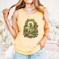 Book Dragon Reading Books Bookworm Fantasy Comfort Colors Tank Top Grey Book Dragon Reading Books Bookworm Fantasy Comfort Colors Tank Top Grey