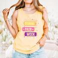 Book Fair Bookworm Library Its Book Fair Week Comfort Colors Tank Top Grey