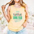 Book Fair Queen Literature School Book Fair Event Comfort Colors Tank Top Grey Book Fair Queen Literature School Book Fair Event Comfort Colors Tank Top Grey