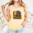 Book Love Scene The Book Was Better Bookworm Vibes Comfort Colors Tank Top Grey Book Love Scene The Book Was Better Bookworm Vibes Comfort Colors Tank Top Grey