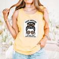 Book Lover What Happens At Book Club Stays Messy Bun Girls Comfort Colors Tank Top Grey Book Lover What Happens At Book Club Stays Messy Bun Girls Comfort Colors Tank Top Grey