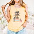 Book Lover Stay Weird Be Kind Read Books Baby Dragon Comfort Colors Tank Top Grey Book Lover Stay Weird Be Kind Read Books Baby Dragon Comfort Colors Tank Top Grey