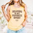 Book Lovers Reading For Teachers Students Librarians Comfort Colors Tank Top Grey Book Lovers Reading For Teachers Students Librarians Comfort Colors Tank Top Grey