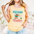 Book Reader Librarian Bookworm In Pajamas Book And Pajama Comfort Colors Tank Top Grey