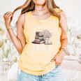 My Weekend Is All Booked Comfort Colors Tank Top Grey My Weekend Is All Booked Comfort Colors Tank Top Grey