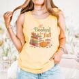 All Booked For Fall Books Coffee Fall Leaves Pumpkins Autumn Comfort Colors Tank Top Grey All Booked For Fall Books Coffee Fall Leaves Pumpkins Autumn Comfort Colors Tank Top Grey
