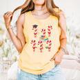Bookmas Christmas Books Shirt Candy Cane Bookworm Comfort Colors Tank Top Grey Bookmas Christmas Books Shirt Candy Cane Bookworm Comfort Colors Tank Top Grey