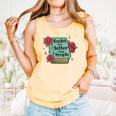 Books Are Better Than People Bookworm Librarian Reader Comfort Colors Tank Top Grey Books Are Better Than People Bookworm Librarian Reader Comfort Colors Tank Top Grey