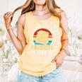 Books Are My Favorite Time Machines Comfort Colors Tank Top Grey