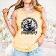 Books Helping Introvert Avoid Conversation Since 1454 Comfort Colors Tank Top Grey