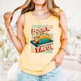 Books Are Just Word Tacos Shirt Book Shirts Reader Comfort Colors Tank Top Grey Books Are Just Word Tacos Shirt Book Shirts Reader Comfort Colors Tank Top Grey