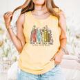 Books Wildflowers There Is No Such Thing As Too Many Books Comfort Colors Tank Top Grey Books Wildflowers There Is No Such Thing As Too Many Books Comfort Colors Tank Top Grey