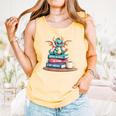 Bookworm Book Dragon Read Books Be Kind Stay Weird Comfort Colors Tank Top Grey Bookworm Book Dragon Read Books Be Kind Stay Weird Comfort Colors Tank Top Grey