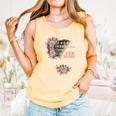 Bookworm Book Reader Book Nerd Book Reading Lover Comfort Colors Tank Top Grey