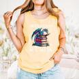 Bookworm Please I'm A Book Dragon Blue Dragon Comfort Colors Tank Top Grey Bookworm Please I'm A Book Dragon Blue Dragon Comfort Colors Tank Top Grey