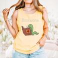 Bookworm Worm Reading Book Lover Read Books Librarian Comfort Colors Tank Top Grey Bookworm Worm Reading Book Lover Read Books Librarian Comfort Colors Tank Top Grey