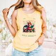 Bookworms Be A Book Dragon Literature Reading & Book Lover Comfort Colors Tank Top Grey