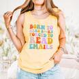 Born To Read Books Forced To Read Emails Reader Librarian Premium Comfort Colors Tank Top Grey Born To Read Books Forced To Read Emails Reader Librarian Premium Comfort Colors Tank Top Grey