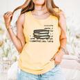Camo Across America Read Reading Book Librarian Men Women Comfort Colors Tank Top Grey Camo Across America Read Reading Book Librarian Men Women Comfort Colors Tank Top Grey