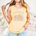 Chapter 30th Birthday Bookworm 30 Years Old For Book Lovers Comfort Colors Tank Top Grey Chapter 30th Birthday Bookworm 30 Years Old For Book Lovers Comfort Colors Tank Top Grey