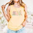 Chapter Sixty 60 Years Old 60th Birthday Book Lover Comfort Colors Tank Top Grey Chapter Sixty 60 Years Old 60th Birthday Book Lover Comfort Colors Tank Top Grey