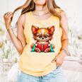Chihuahua Reading a Book Dog Comfort Colors Tank Top Grey Chihuahua Reading a Book Dog Comfort Colors Tank Top Grey