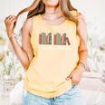 Christmas Book 67 If You Know You Know 67 Meme Teacher Comfort Colors Tank Top Grey Christmas Book 67 If You Know You Know 67 Meme Teacher Comfort Colors Tank Top Grey