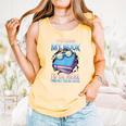 I Closed My Book To Be Here Shirt I Closed My Books Comfort Colors Tank Top Grey