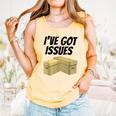 Comic Book For Men Women Comic Book Collector Comfort Colors Tank Top Grey Comic Book For Men Women Comic Book Collector Comfort Colors Tank Top Grey