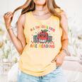 All The-Cool Kids Are Reading Book Lover Librarian Bookworm Comfort Colors Tank Top Grey All The-Cool Kids Are Reading Book Lover Librarian Bookworm Comfort Colors Tank Top Grey