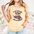Cool Owl If You Need Me Owl Be Reading Book Students Comfort Colors Tank Top Grey Cool Owl If You Need Me Owl Be Reading Book Students Comfort Colors Tank Top Grey
