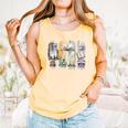 Coquette Bookworm Reading Enthusiast Book Lover Book Comfort Colors Tank Top Grey Coquette Bookworm Reading Enthusiast Book Lover Book Comfort Colors Tank Top Grey