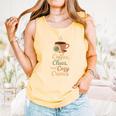 Cozy Crime Club Mystery Reader Bookish Sleuth Comfort Colors Tank Top Grey Cozy Crime Club Mystery Reader Bookish Sleuth Comfort Colors Tank Top Grey