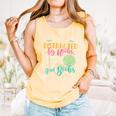 Crochet And Reading Crocheter Bookish Crocheting Book Lover Comfort Colors Tank Top Grey Crochet And Reading Crocheter Bookish Crocheting Book Lover Comfort Colors Tank Top Grey