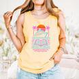 Cruise Ship Vacations Reading Book Lovers Sunset Comfort Colors Tank Top Grey Cruise Ship Vacations Reading Book Lovers Sunset Comfort Colors Tank Top Grey