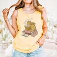 Cute Dragon Be Kind Stay Weird Read Books Comfort Colors Tank Top Grey Cute Dragon Be Kind Stay Weird Read Books Comfort Colors Tank Top Grey