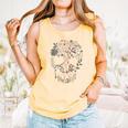 Dark Romance Book Lover Women Read Spicy Books Skeleton Dibs Comfort Colors Tank Top Grey Dark Romance Book Lover Women Read Spicy Books Skeleton Dibs Comfort Colors Tank Top Grey