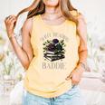 Dark Romance Reader Smutt Book Merch Spicy Books Smut Baddie Comfort Colors Tank Top Grey Dark Romance Reader Smutt Book Merch Spicy Books Smut Baddie Comfort Colors Tank Top Grey