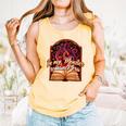 Dark Romance Smut Reader Spicy Book In My Monster Romance Comfort Colors Tank Top Grey