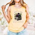 Dark Romance Women Smutt Book Lover Merch STFUATTDLAGG Good Comfort Colors Tank Top Grey Dark Romance Women Smutt Book Lover Merch STFUATTDLAGG Good Comfort Colors Tank Top Grey