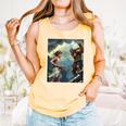 David And Goliath Bible Book Of Samuel King David Comic Comfort Colors Tank Top Grey David And Goliath Bible Book Of Samuel King David Comic Comfort Colors Tank Top Grey