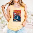 Dead Roast Coffee Comic Book Cover Style Skeleton Barista Comfort Colors Tank Top Grey Dead Roast Coffee Comic Book Cover Style Skeleton Barista Comfort Colors Tank Top Grey