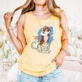 Disney Ink And Paint Shere Khan From The Jungle Book 1967 Comfort Colors Tank Top Grey Disney Ink And Paint Shere Khan From The Jungle Book 1967 Comfort Colors Tank Top Grey