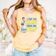 Disney Princess Belle I Put My Book Down For This Comfort Colors Tank Top Grey Disney Princess Belle I Put My Book Down For This Comfort Colors Tank Top Grey