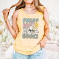 Disney Winnie The Pooh Fueled By Honey & Books Sketch Comfort Colors Tank Top Grey